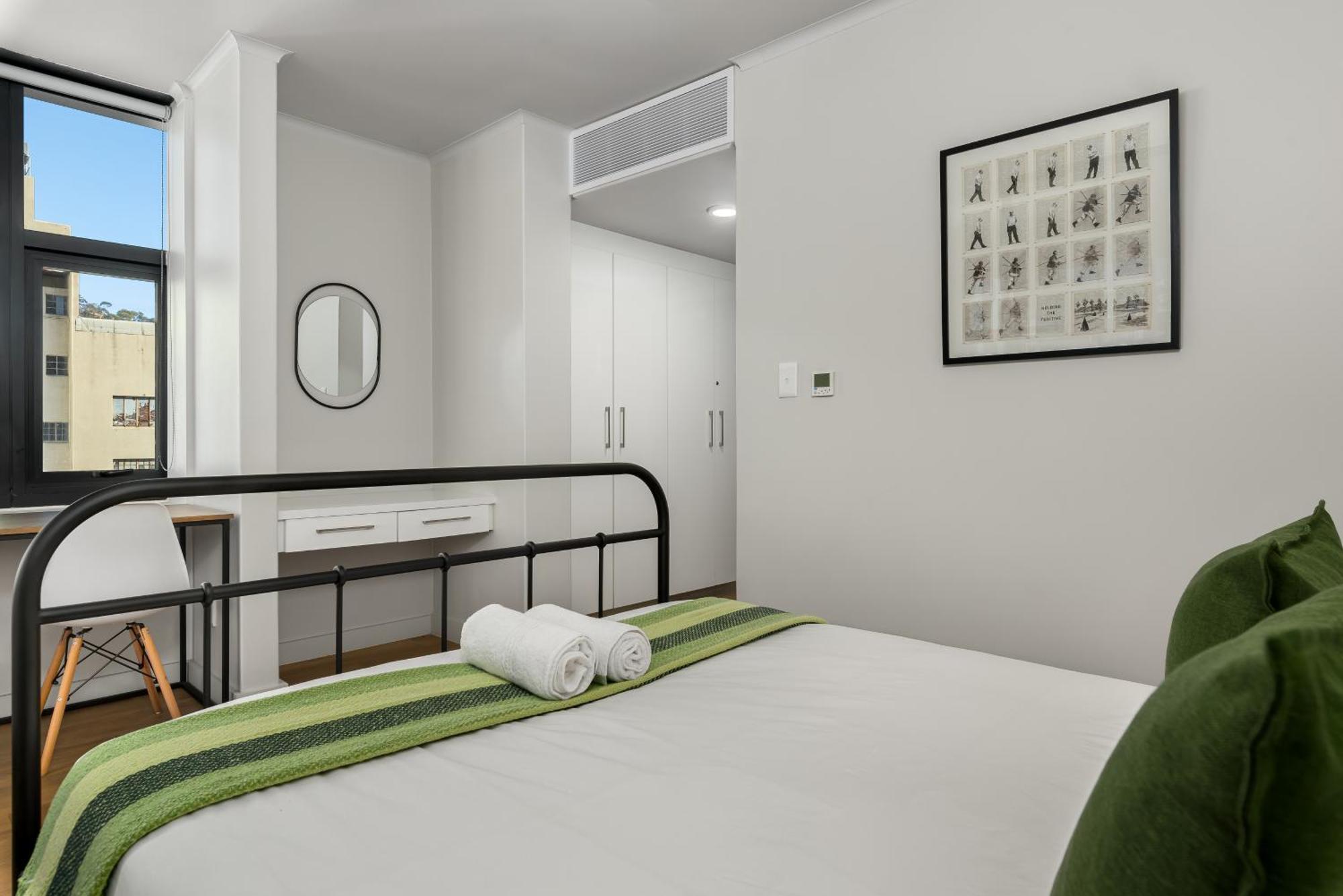 The Tokyo Luxury * Cape Town