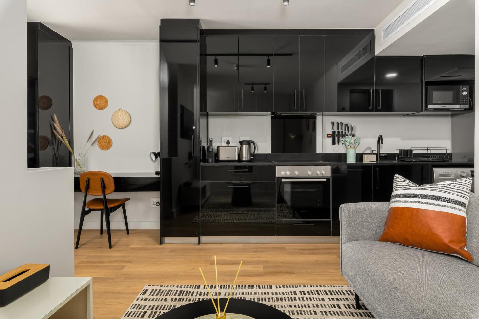 The Tokyo Luxury Cape Town