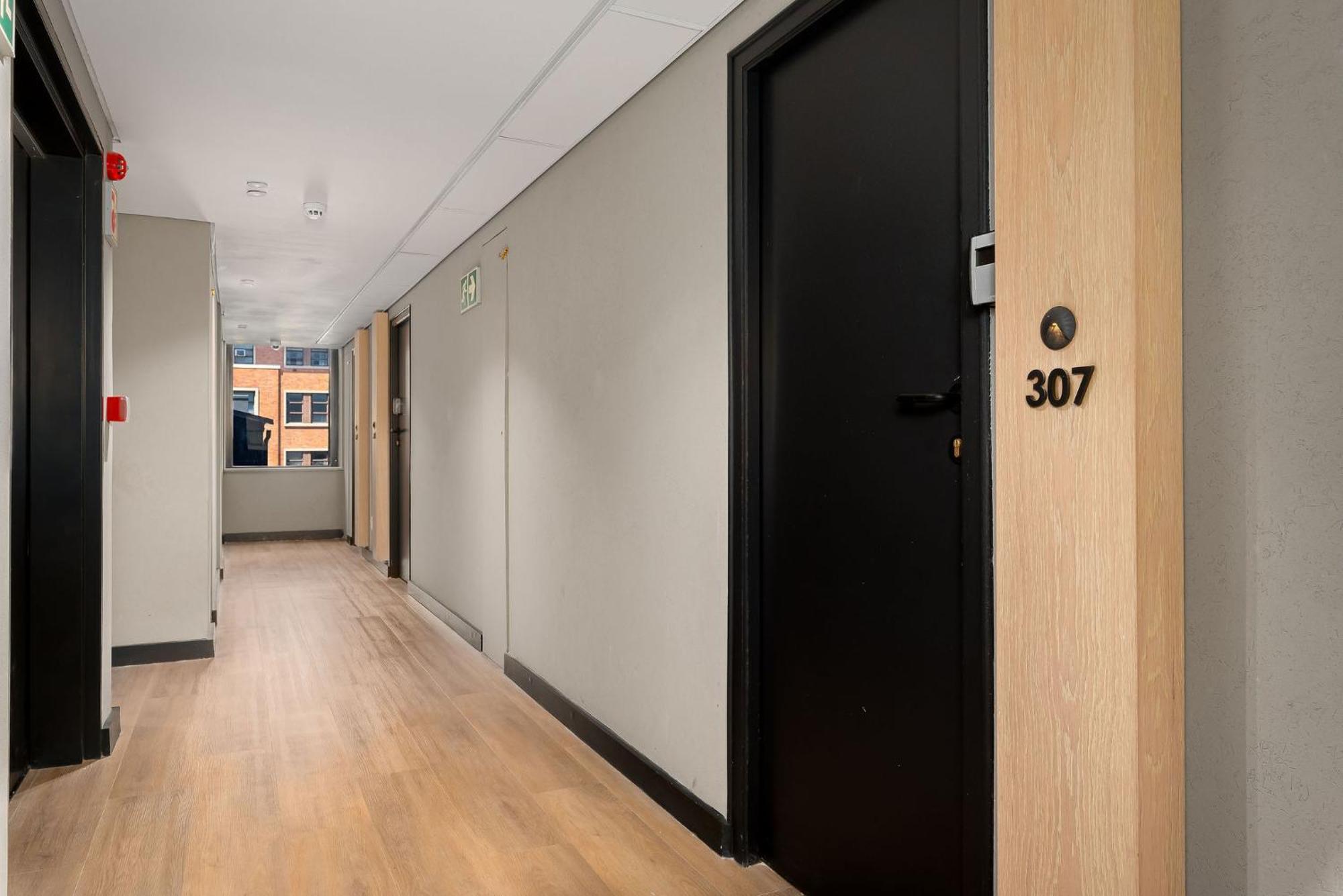 The Tokyo Luxury Apartment