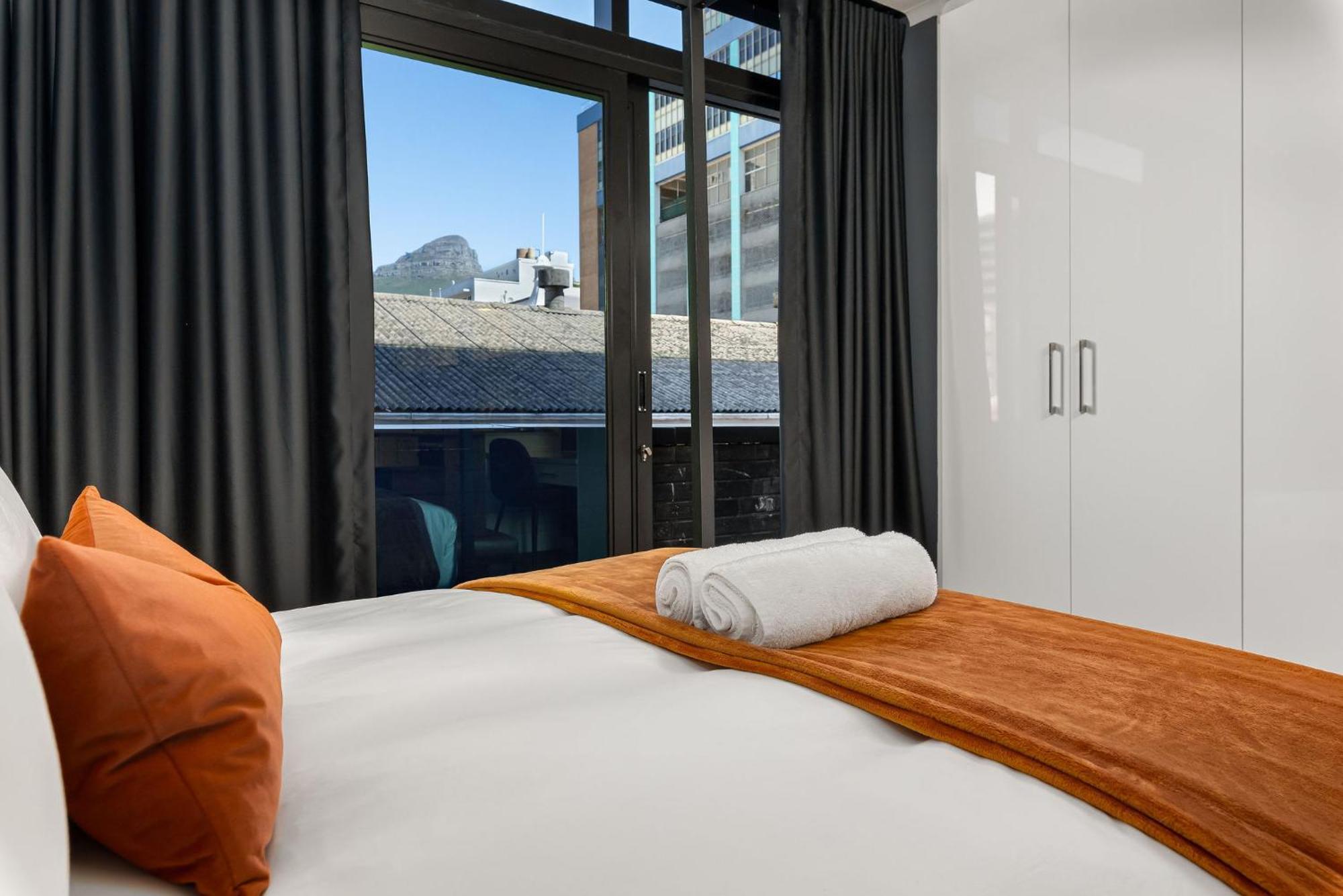 The Tokyo Luxury Apartment