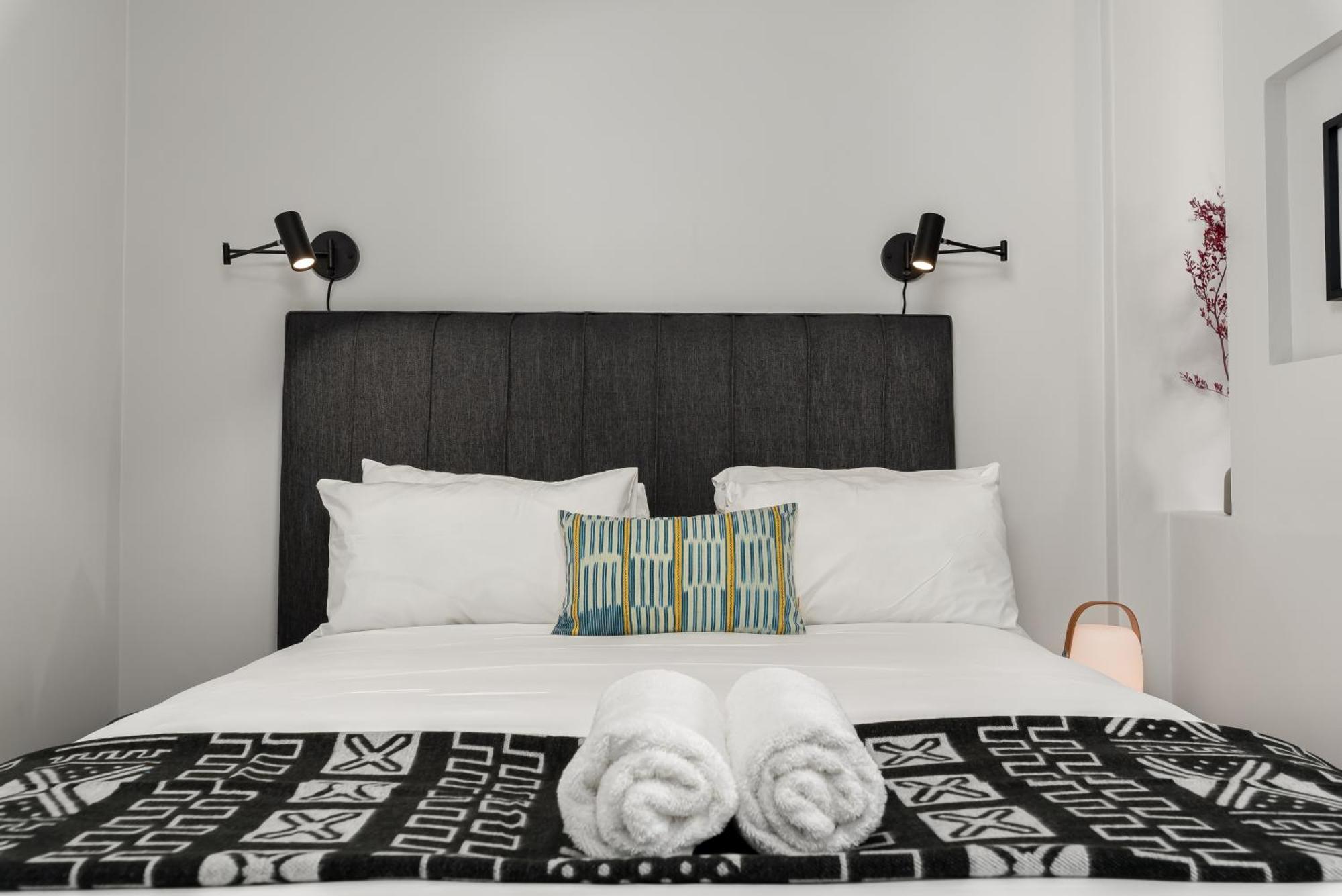 Apartment The Tokyo Luxury Cape Town