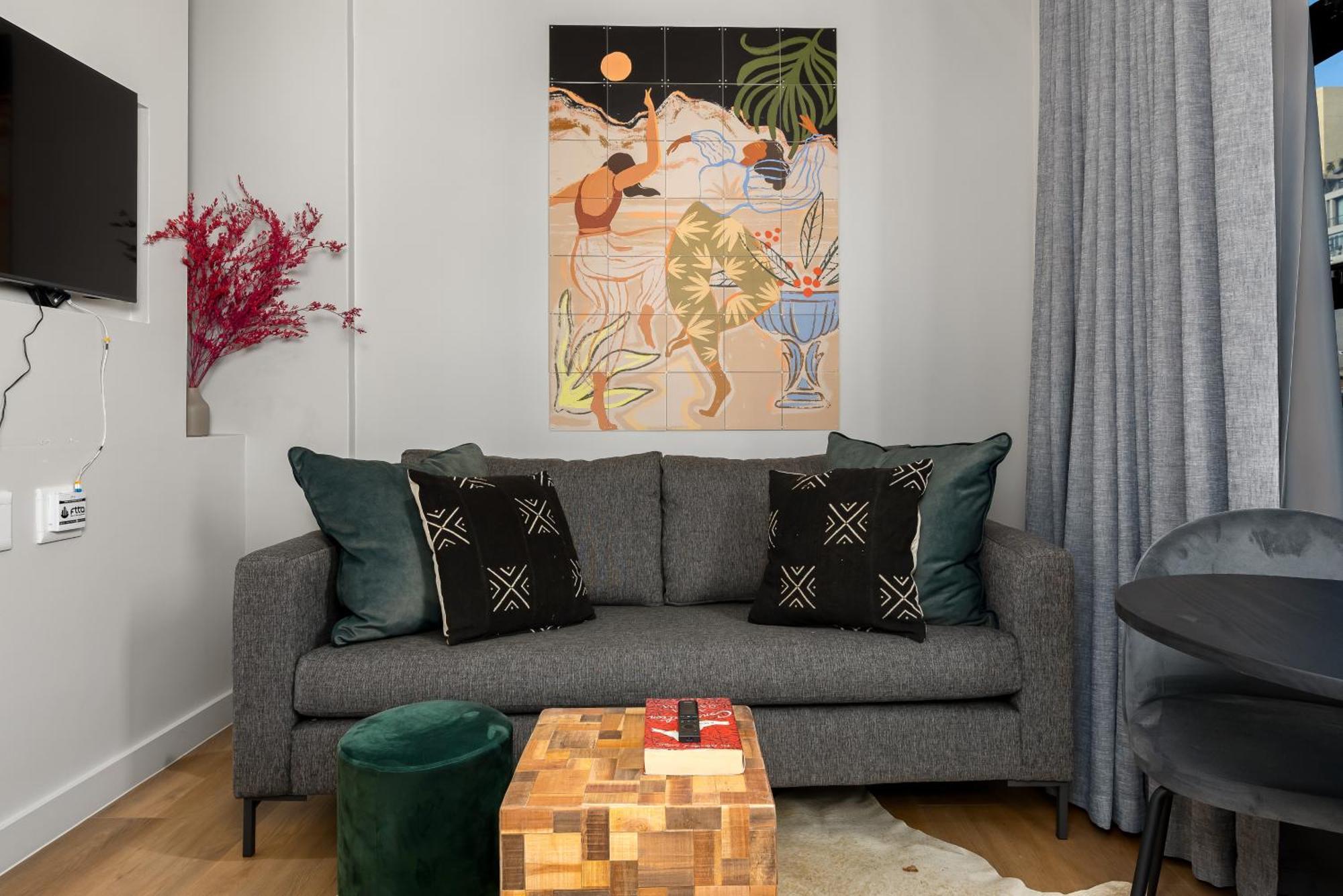 The Tokyo Luxury Cape Town