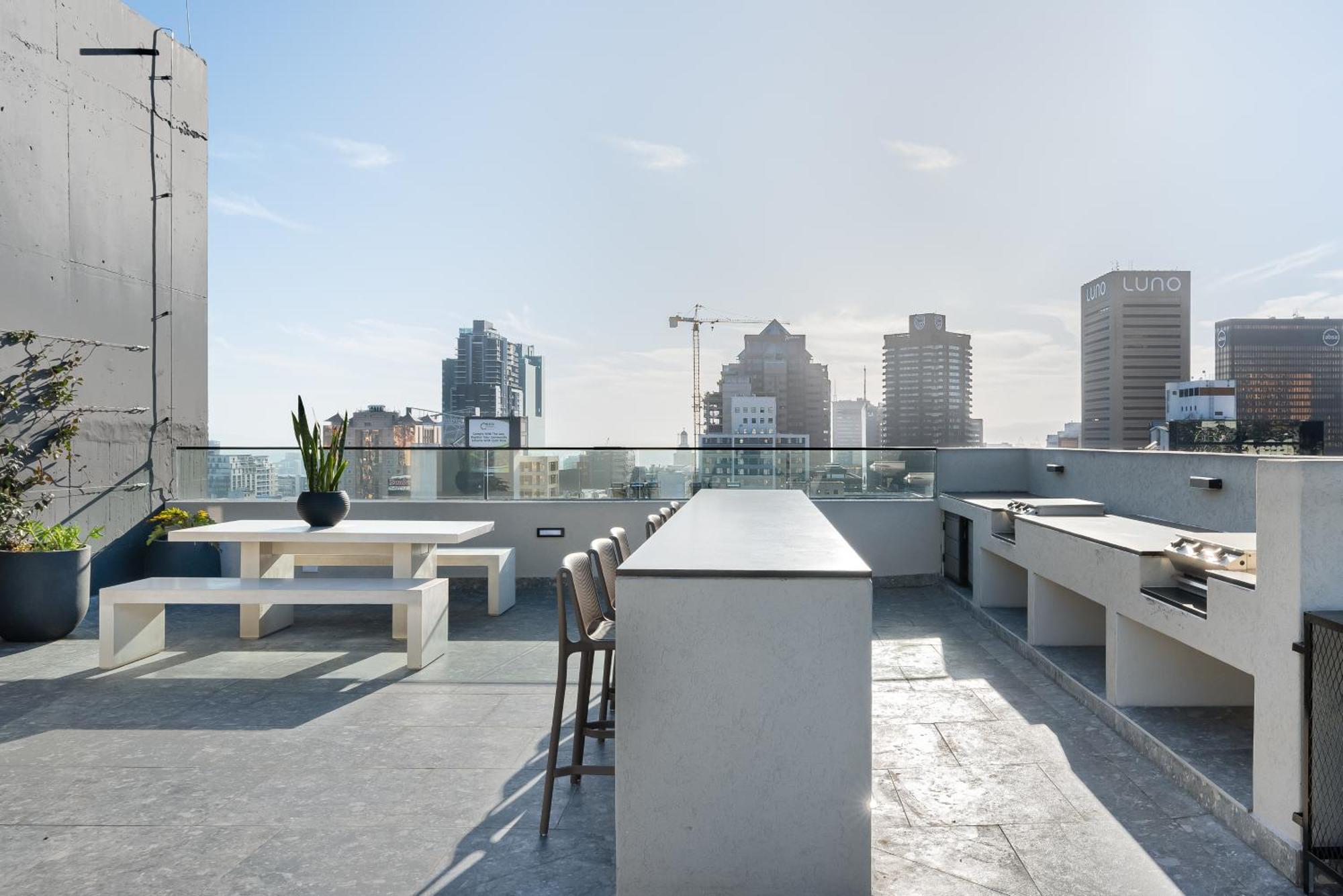The Tokyo Luxury Cape Town