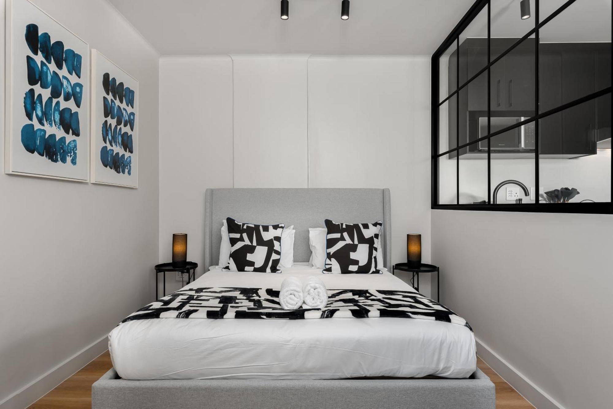 The Tokyo Luxury * Cape Town