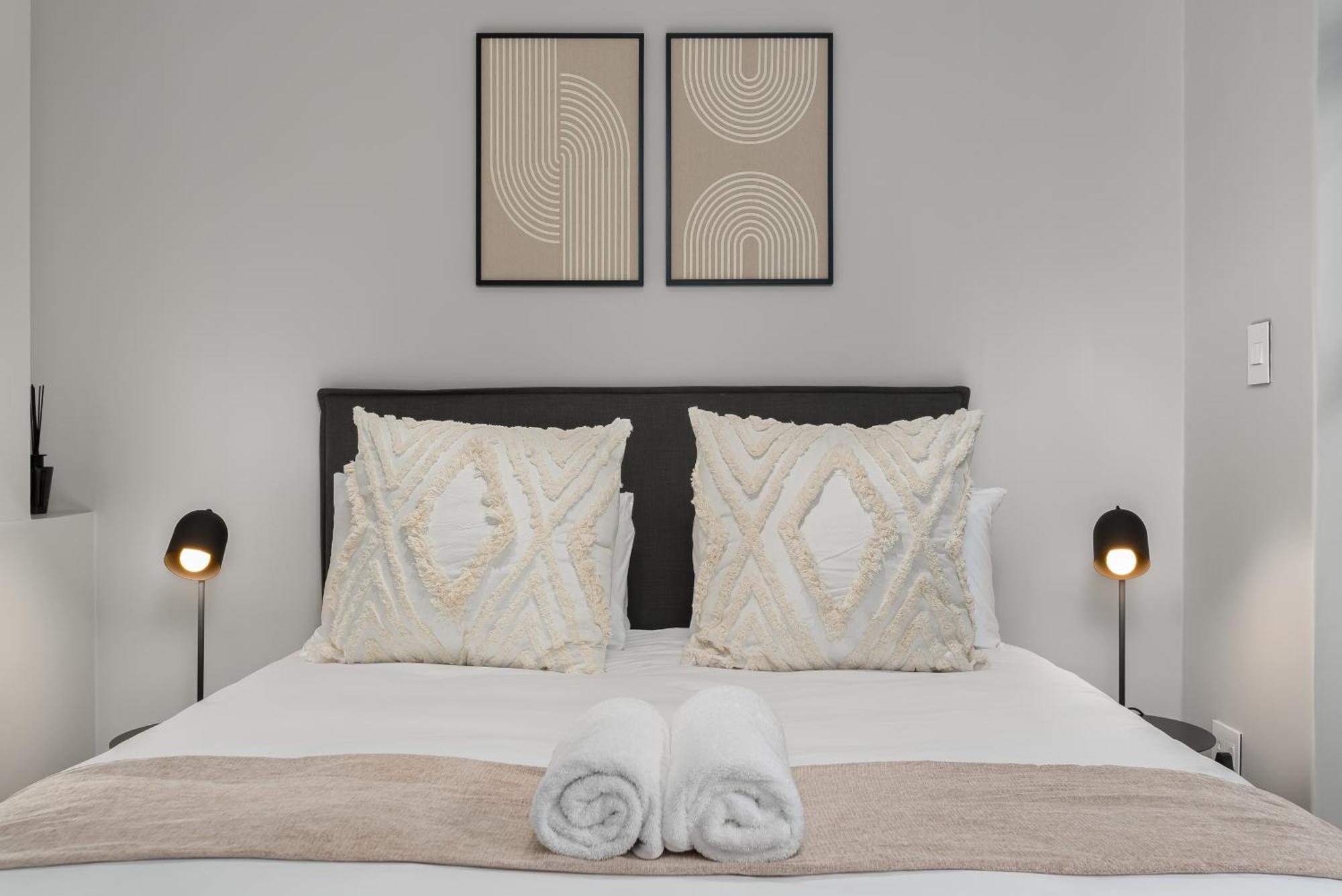 The Tokyo Luxury * Cape Town