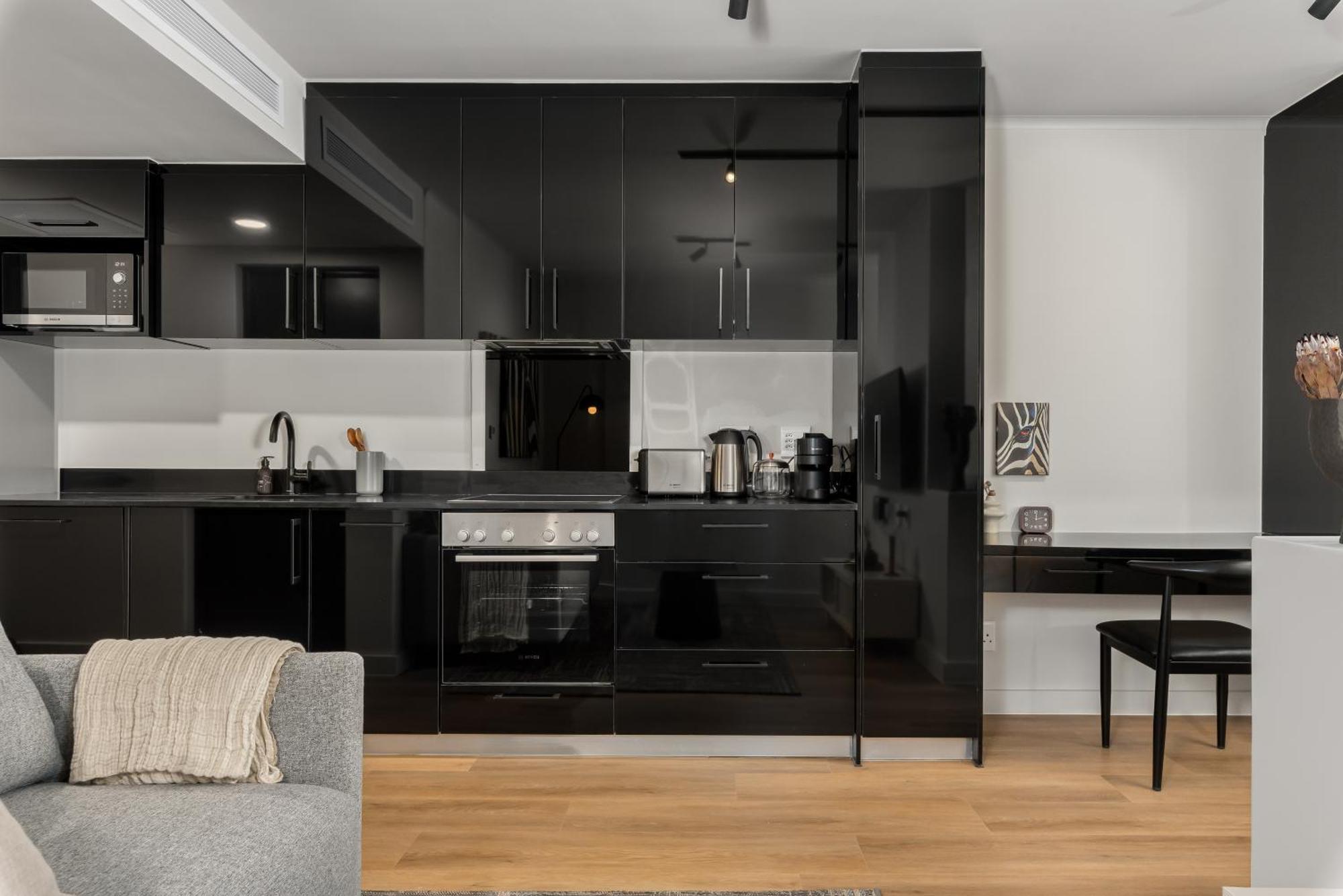 The Tokyo Luxury Apartment