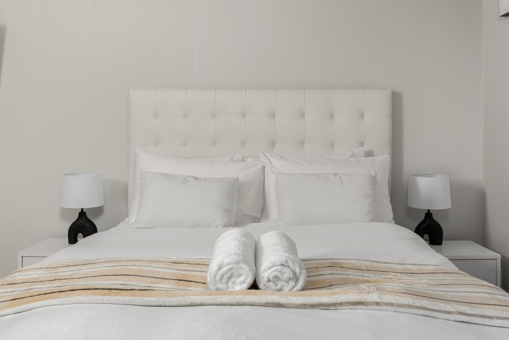 The Tokyo Luxury * Cape Town