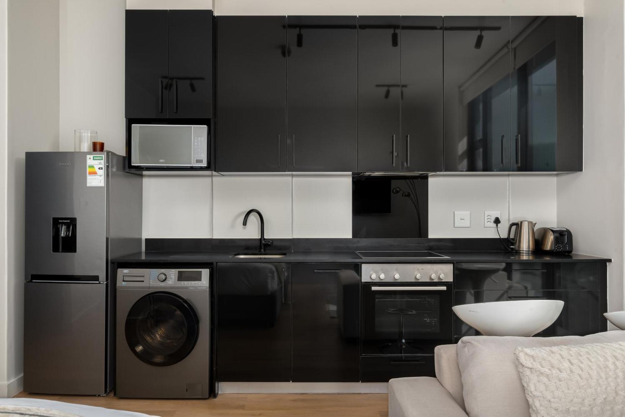 The Tokyo Luxury Apartment