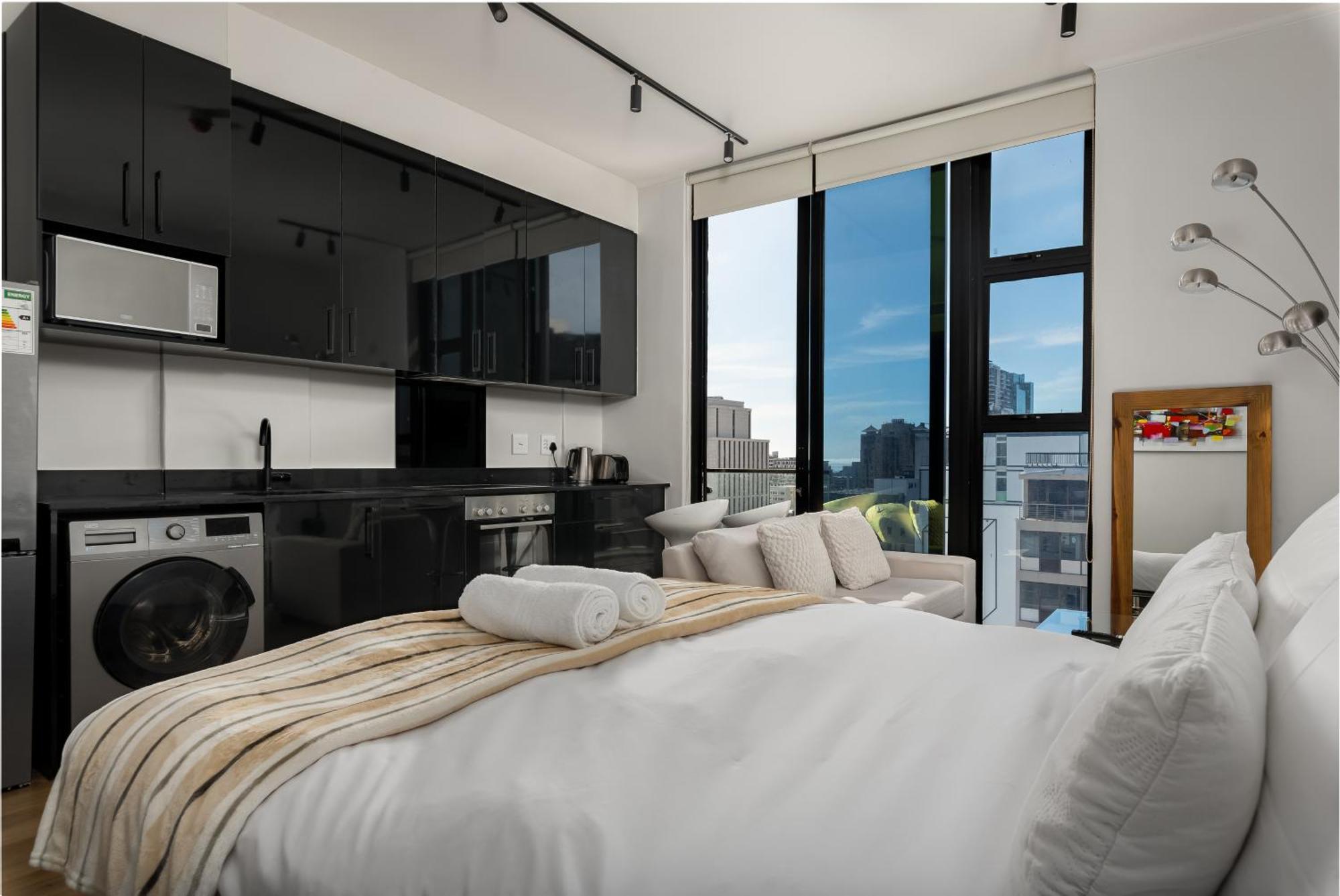 The Tokyo Luxury Cape Town