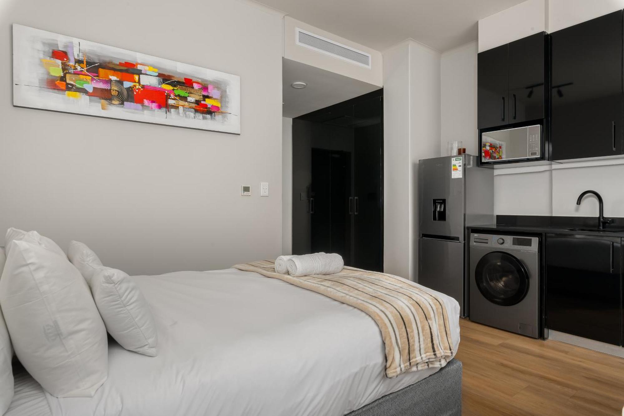 The Tokyo Luxury Apartment