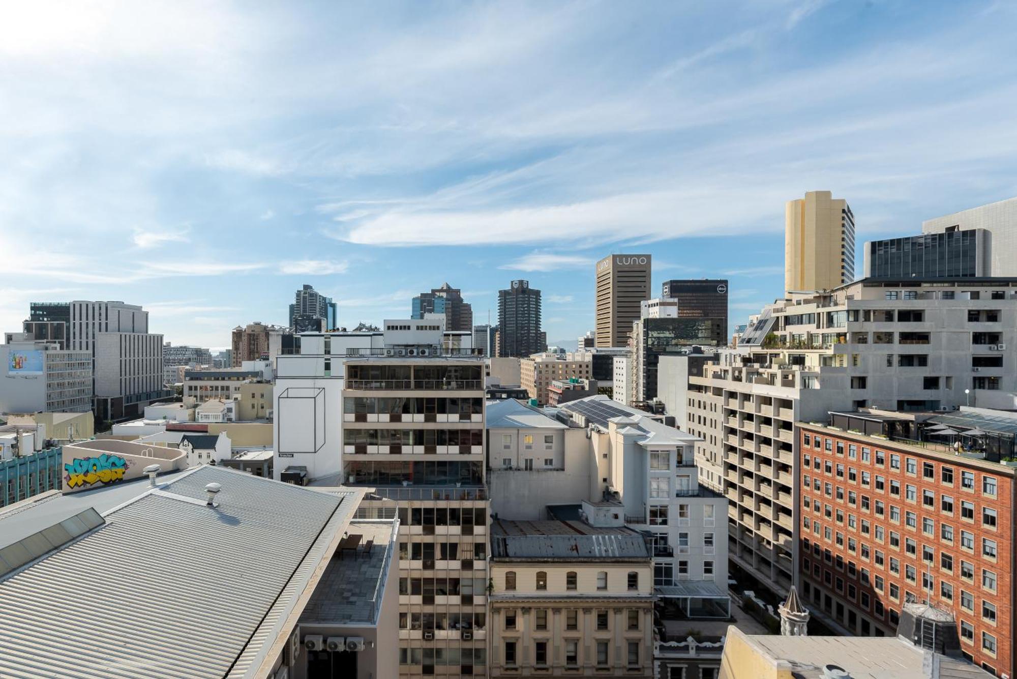 The Tokyo Luxury Cape Town