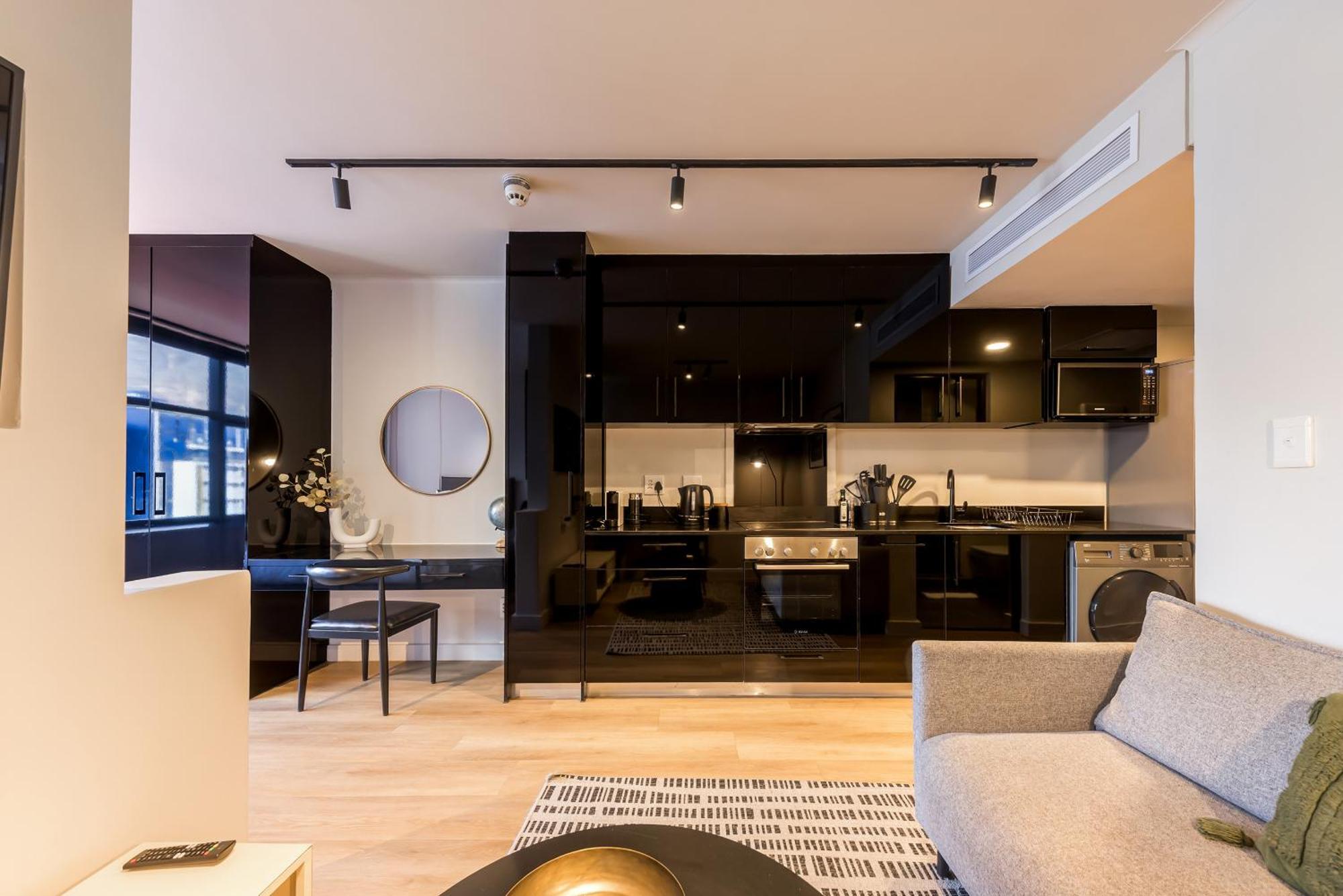 Apartment The Tokyo Luxury