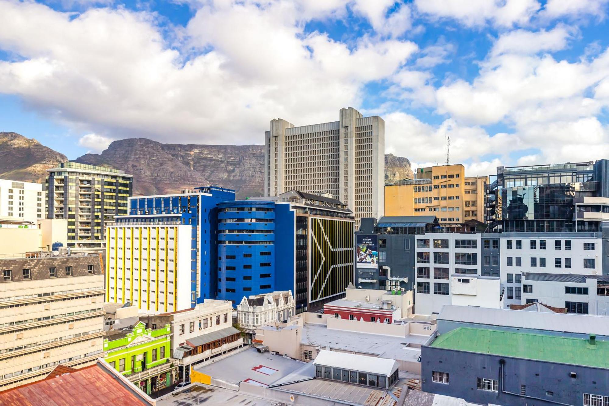 The Tokyo Luxury Cape Town